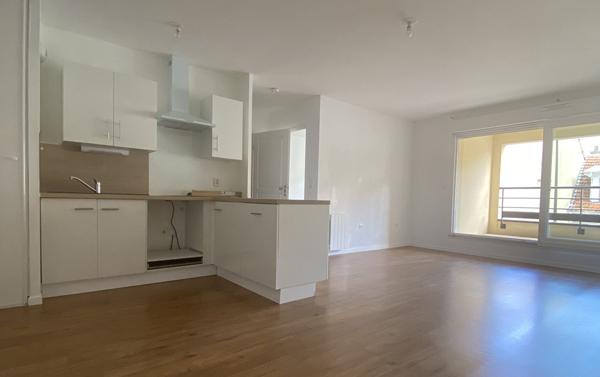 Appartement Epernay 2 pièce(s) 49.30 m2