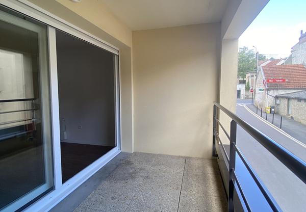 Appartement Epernay 2 pièce(s) 49.30 m2