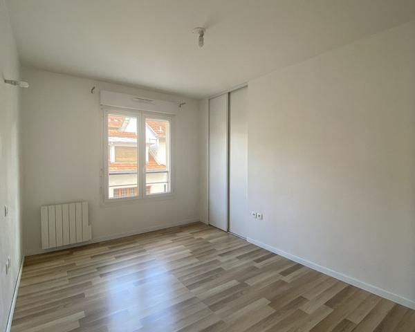 Appartement Epernay 2 pièce(s) 49.30 m2