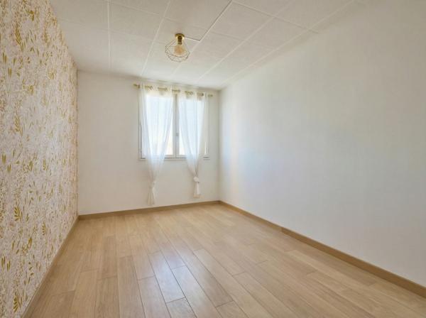 Fresnes (94260) Superbe 3 pièces moderne avec vue Panoramique.