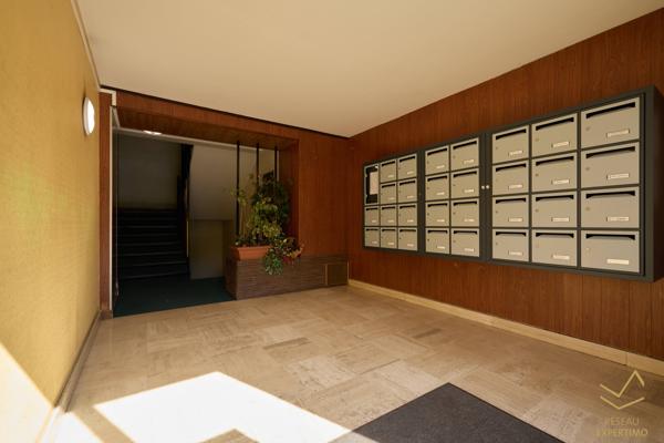 Fresnes (94260) Superbe 3 pièces moderne avec vue Panoramique.