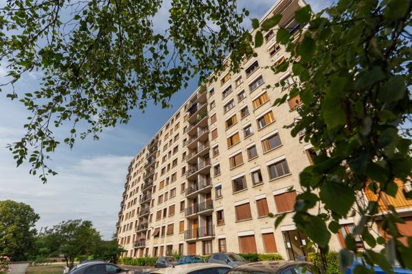 Fresnes (94260) Superbe 3 pièces moderne avec vue Panoramique.