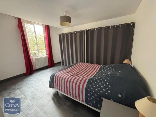 Appartement à louer 2 pièces Le Havre (76600)