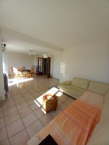 Appartement T3/T4 MEUBLE CHAUFFAGE ET EAU CHAUDE INCLUS