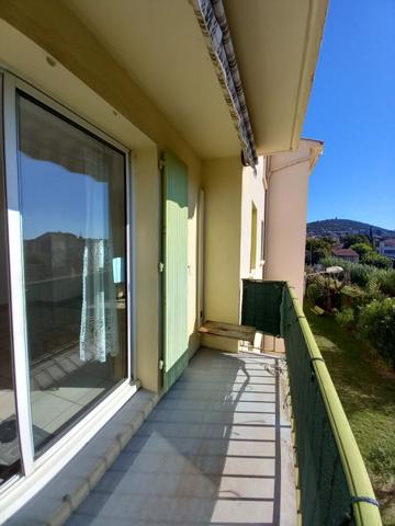 Appartement T3/T4 MEUBLE CHAUFFAGE ET EAU CHAUDE INCLUS