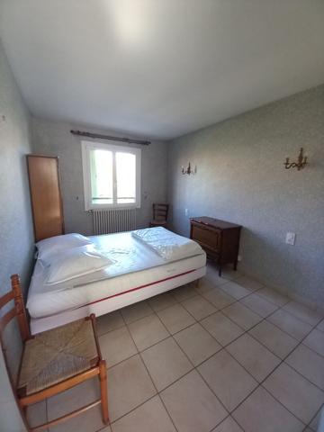 Appartement T3/T4 MEUBLE CHAUFFAGE ET EAU CHAUDE INCLUS