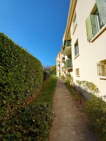 Appartement T3/T4 MEUBLE CHAUFFAGE ET EAU CHAUDE INCLUS