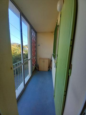 Appartement T3/T4 MEUBLE CHAUFFAGE ET EAU CHAUDE INCLUS