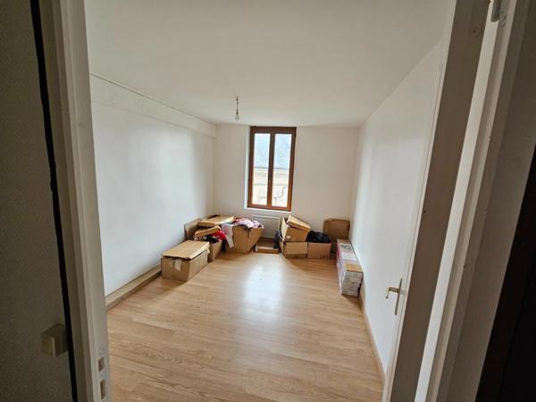 Fonds de commerce GOURNAY EN BRAY (76)