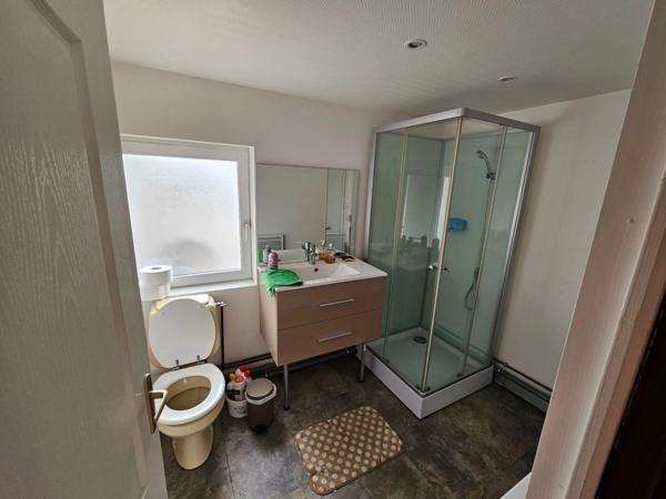 Fonds de commerce GOURNAY EN BRAY (76)