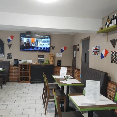 Fonds de commerce GOURNAY EN BRAY (76)