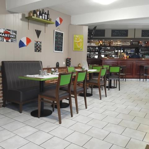 Fonds de commerce GOURNAY EN BRAY (76)