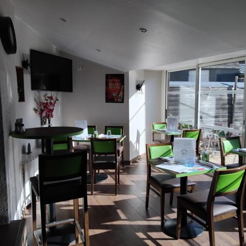 Fonds de commerce GOURNAY EN BRAY (76)