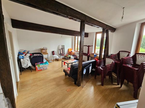 Fonds de commerce GOURNAY EN BRAY (76)