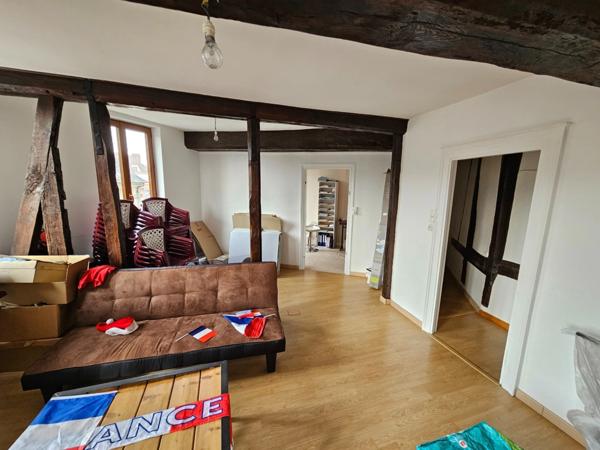 Fonds de commerce GOURNAY EN BRAY (76)