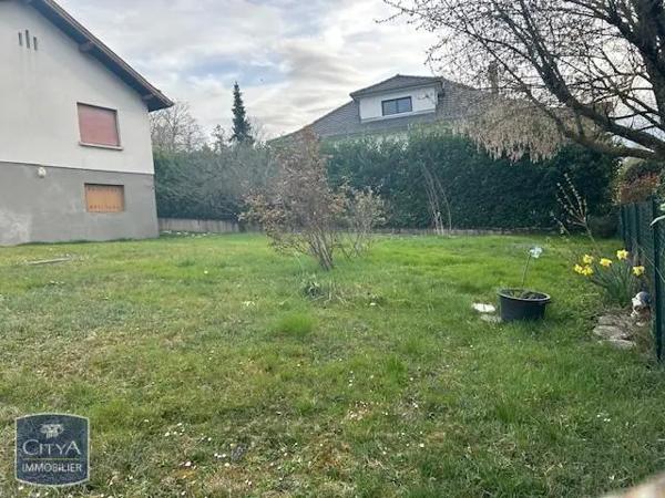 Maison à vendre 8 pièces 120m²
