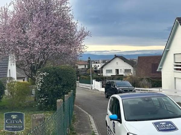 Maison à vendre 8 pièces 120m²