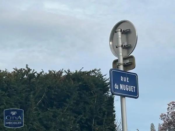 Maison à vendre 8 pièces 120m²