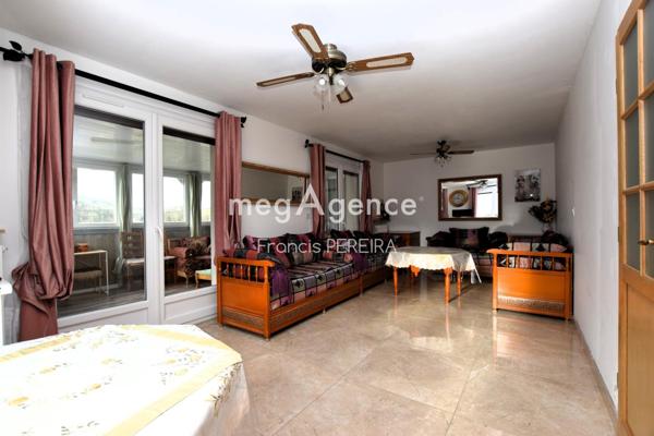 Maison à NEZEL, 78410 - 6 pièces 122m²