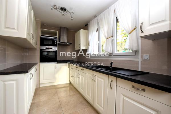 Maison à NEZEL, 78410 - 6 pièces 122m²