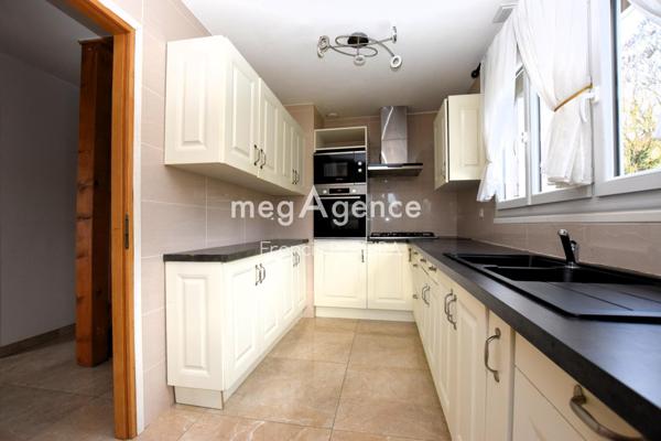 Maison à NEZEL, 78410 - 6 pièces 122m²