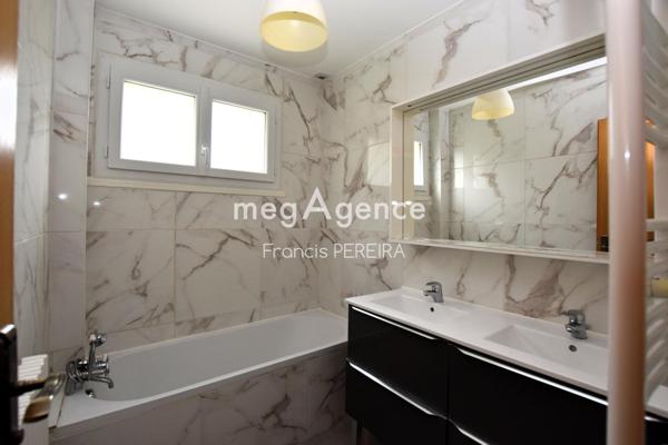 Maison à NEZEL, 78410 - 6 pièces 122m²