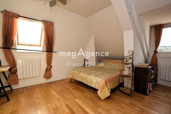 Maison à NEZEL, 78410 - 6 pièces 122m²