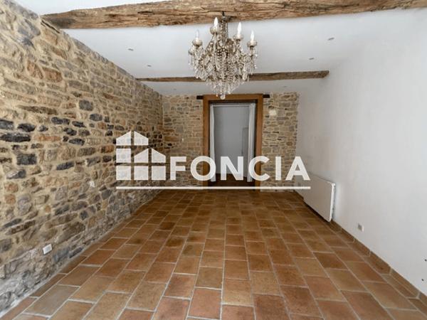 Location Local commercial 32 m² - 4 TER RUE IRENEE CARRE Charleville-mezieres 08000