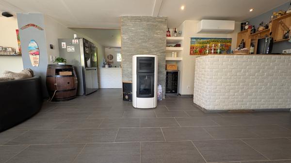 MAISON 5 pièces 149 m² SAINt SAVIN Saint-Savin (33920)