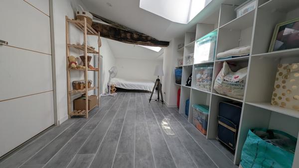 MAISON 5 pièces 149 m² SAINt SAVIN Saint-Savin (33920)