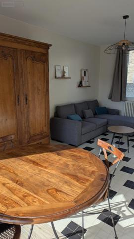 Maison à louer à Valognes dans la Manche (50700), ref :