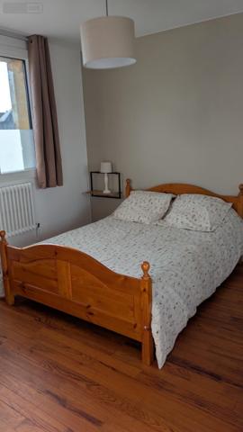 Maison à louer à Valognes dans la Manche (50700), ref :