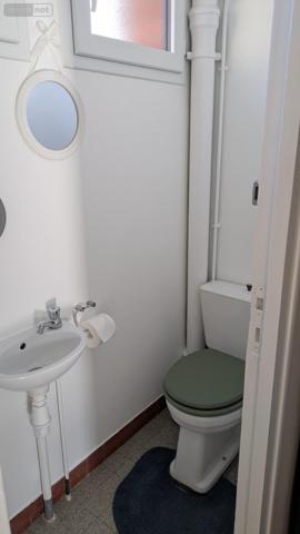 Maison à louer à Valognes dans la Manche (50700), ref :