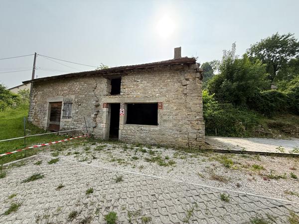 Maison - 1 pièce - 60 m²