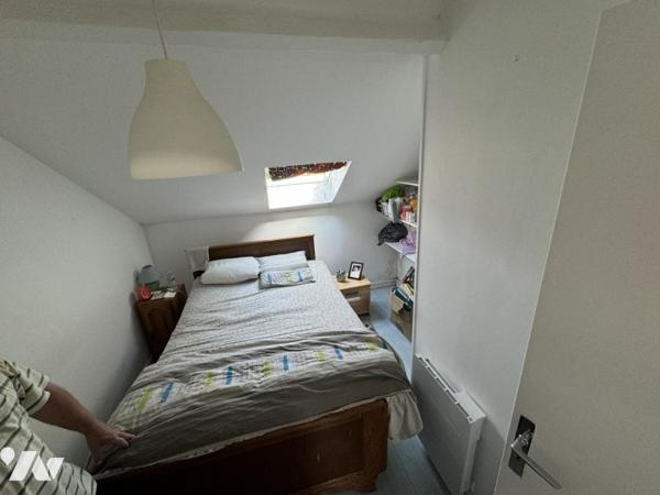 Maison T3 La Sentinelle louée