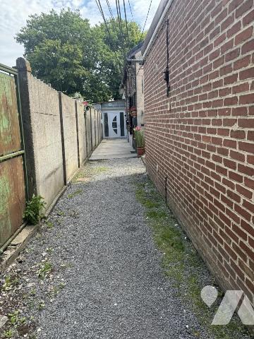 Maison T3 La Sentinelle louée