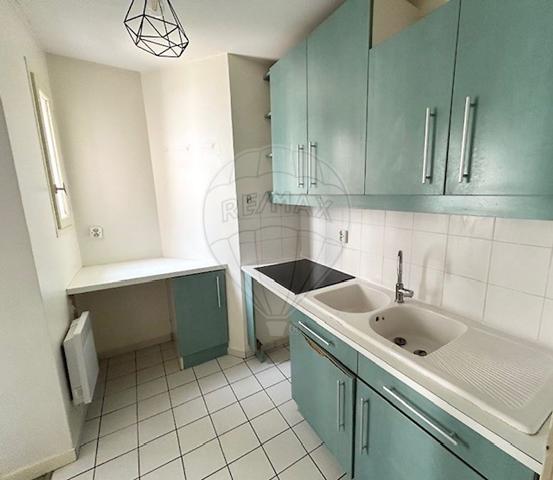 Appartement  en vente - Convention - Saint Charles