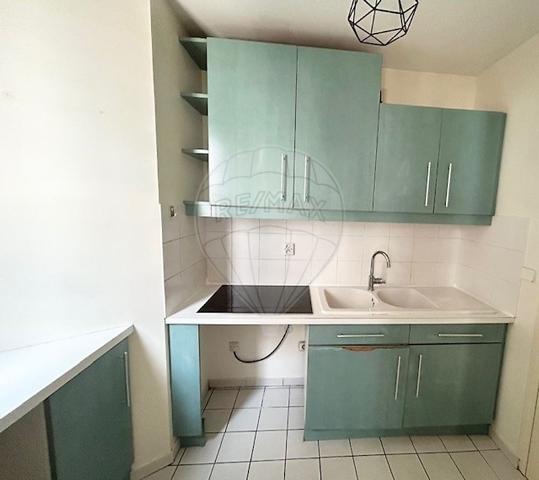 Appartement  en vente - Convention - Saint Charles