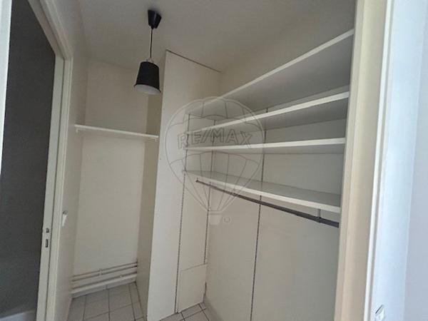 Appartement  en vente - Convention - Saint Charles