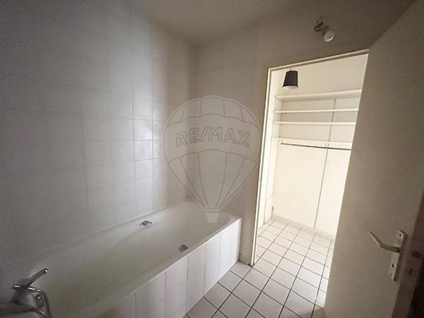 Appartement  en vente - Convention - Saint Charles