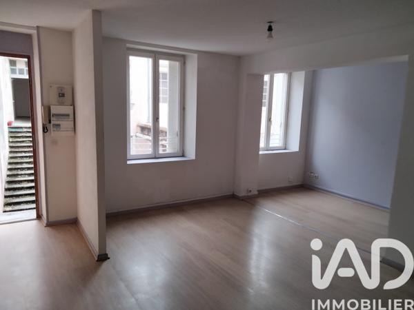 Immeuble à vendre 177 m² Toul