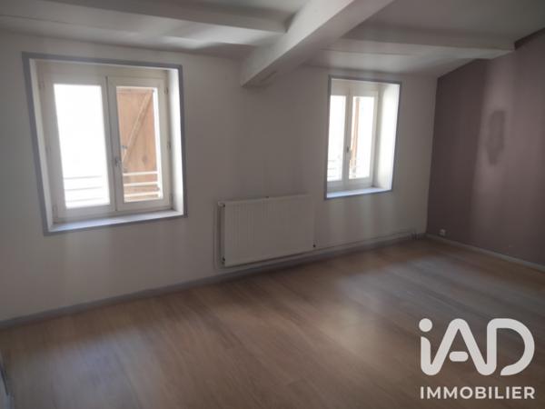 Immeuble à vendre 177 m² Toul