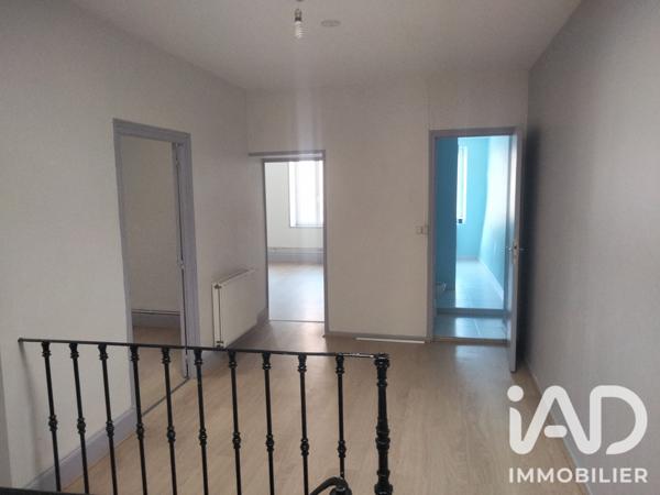 Immeuble à vendre 177 m² Toul