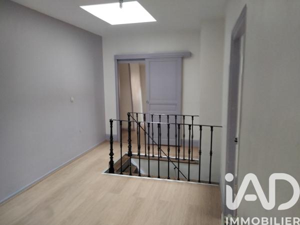 Immeuble à vendre 177 m² Toul