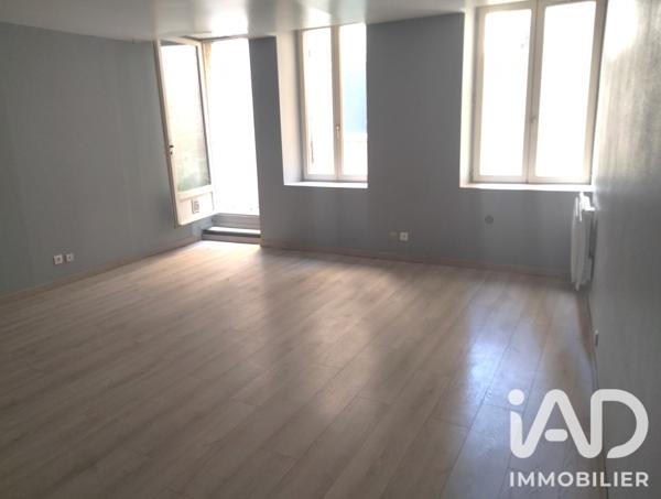 Immeuble à vendre 177 m² Toul