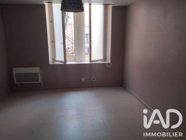Immeuble à vendre 177 m² Toul