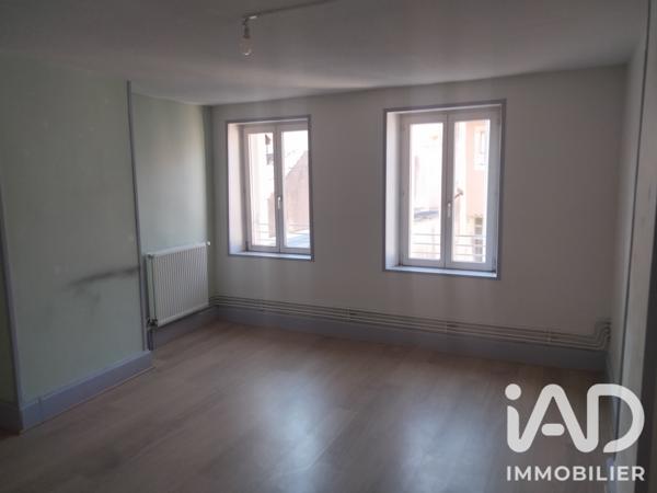 Immeuble à vendre 177 m² Toul