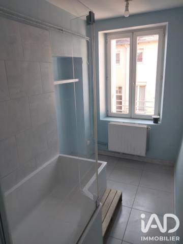 Immeuble à vendre 177 m² Toul