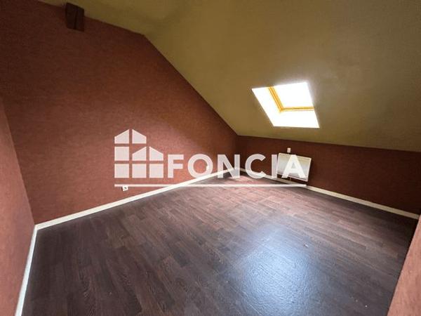 Location Appartement 2 pièces 27 m² - 2 RUE MICHEL CHEVERRY Messy 77410