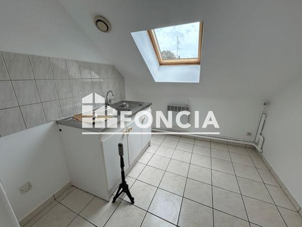 Location Appartement 2 pièces 27 m² - 2 RUE MICHEL CHEVERRY Messy 77410